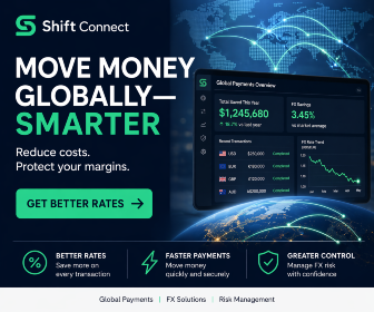 HBN - Shift Connect Ltd.